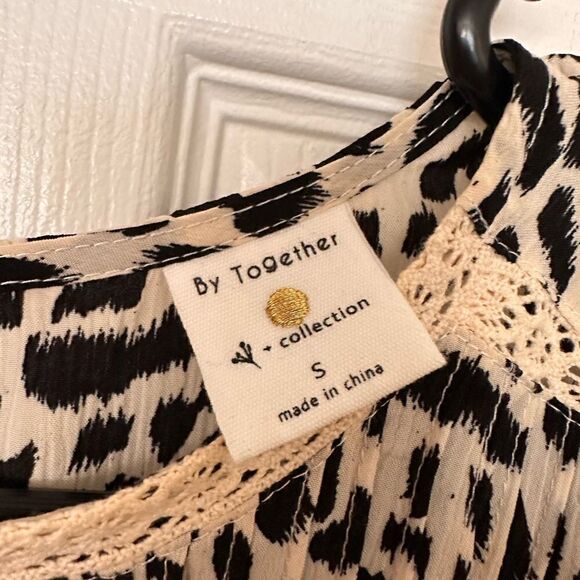 By Together Dress - Picture 4 of 5